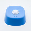 Slow Feeder Dog Bowl – No Spill & Non-Slip