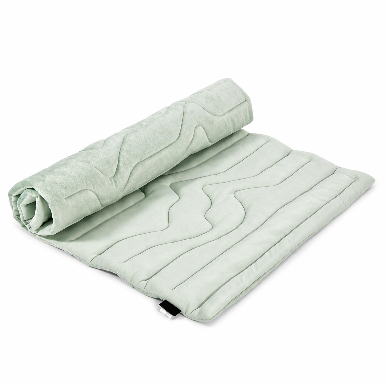 Dual-Side Cooling Dog Mat
