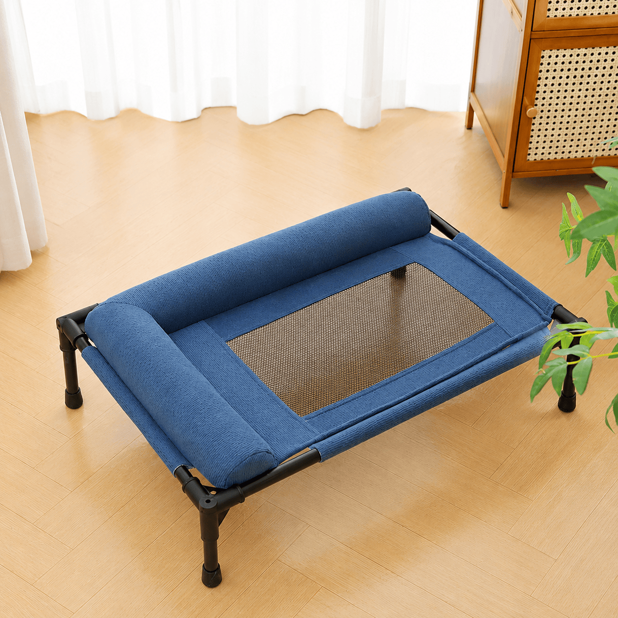 Cooling Elevated Pet Bed