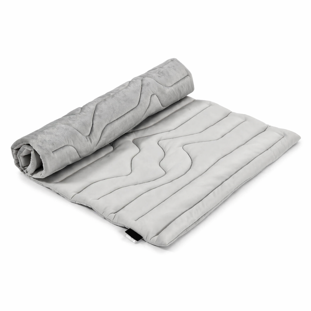 Dual-Side Cooling Dog Mat